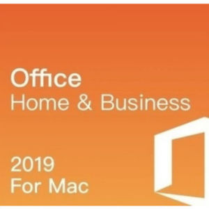 Microsoft Office 2019 Home & Business dla MacOs klucz (PRZYPISYWANY)